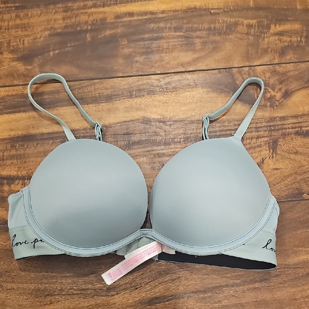 Women's Sage Bra